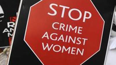 50-year-old woman alleges she was threatened to withdraw a rape case against an assistant police inspector. (AFP (PIC FOR REPRESENTATION))