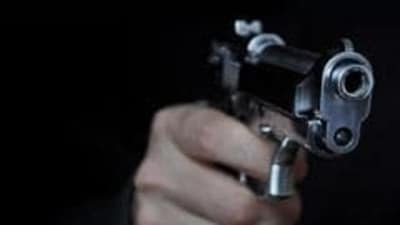 Members of Puneet Bains and Shubham Mota gangs had reportedly indulged in a violent scuffle late on Wednesday and gunshots were also reported. (Getty Images/iStockphoto)