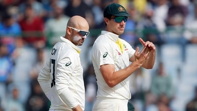 Australia have been slammed for the manner in which they conceded the Border-Gavaskar Trophy (ANI) Australia have been slammed for the manner in which they conceded the Border-Gavaskar Trophy (ANI)