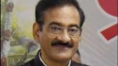 Haryana IAS officer Rajesh Khullar, who is on international assignment as executive director, World Bank in Washington DC, was on Monday repatriated to his parent cadre, Haryana, following a request by the state government. (HT File Photo)