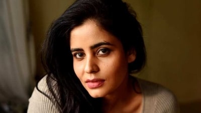 Honeyy Jaiin on her first full length film, Lost with Yami Gautam. Honeyy Jaiin on her first full length film, Lost with Yami Gautam.