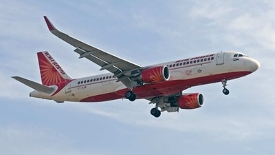 Air India AI-102 was diverted to London because of a medical emergency onboard. (Bloomberg)