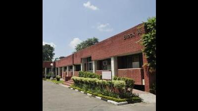 Of the total rent defaulters, at 7,008, the maximum are from Dhanas, followed by 2,018 from Maloya and 1,388 from Mauli Jagran, as per CHB. (HT File Photo)