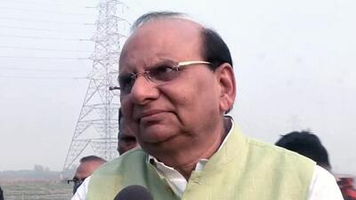 Officials from the lieutenant governor’s office said the medical board in each district will be a three-member body. (ANI) Officials from the lieutenant governor’s office said the medical board in each district will be a three-member body. (ANI)