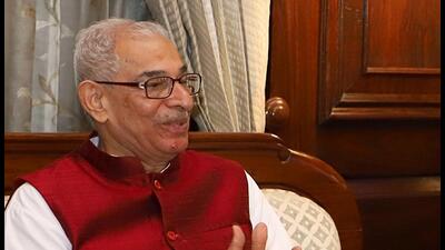 Om Prakash Kohli Kohli was the 19th governor of Gujarat from 2014 to 2019. He also served as governor of Madhya Pradesh and Goa. (ANI) Om Prakash Kohli Kohli was the 19th governor of Gujarat from 2014 to 2019. He also served as governor of Madhya Pradesh and Goa. (ANI)
