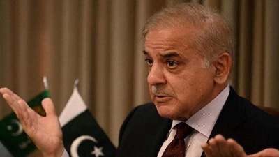 The revelations come just days after Pakistan Prime Minister Shehbaz Sharif's two-day visit to the quake-hit nation as a special gesture to show "solidarity and support" with the people of the country. (HT_PRINT)