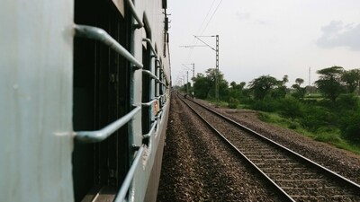 The man's Reddit tweet involving his parents and train journey created a buzz (representational image). (Reddit/@SaysNothingButLol)