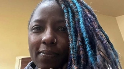 Rutina Wesley starred in The Last Of Us. Rutina Wesley starred in The Last Of Us.