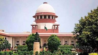 Supreme Court dismisses plea seeking extra attempt of UPSC Civil Services Exam Supreme Court dismisses plea seeking extra attempt of UPSC Civil Services Exam