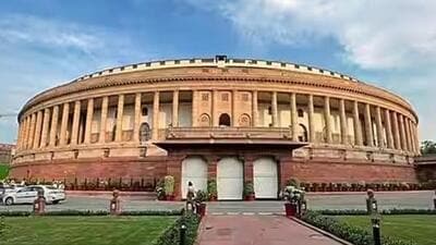 The 13th Sansad Ratna Awards 2023 will be presented on March 25 in the national Capital. (File image)