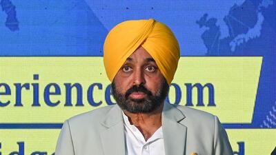 The Aam Aadmi Party-led Punjab government has decided to invoke stringent provisions of the Prevention of Illicit Traffic in Narcotic Drugs and Psychotropic Substances (PITNDPS) Act, 1988, which allow preventive custody of suspected smugglers up to two years even if no recovery is made from them. (HT File Photo) The Aam Aadmi Party-led Punjab government has decided to invoke stringent provisions of the Prevention of Illicit Traffic in Narcotic Drugs and Psychotropic Substances (PITNDPS) Act, 1988, which allow preventive custody of suspected smugglers up to two years even if no recovery is made from them. (HT File Photo)