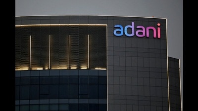 The impact on the broader market has been limited so far, partly because of limited retail participation in Adani stocks (REUTERS)