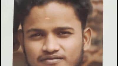 The murder victim, identified as 23-year-old Hemanth Naik, worked with retailer Flipkart and also lived in the same town in Karnataka. The murder victim, identified as 23-year-old Hemanth Naik, worked with retailer Flipkart and also lived in the same town in Karnataka.