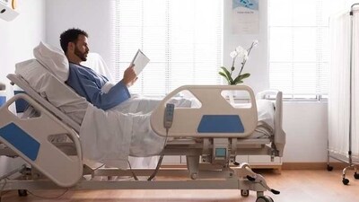 Kidney failure: Doctors on tips for dialysis patients to avoid hospitalisations (Freepik) Kidney failure: Doctors on tips for dialysis patients to avoid hospitalisations (Freepik)