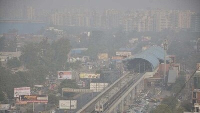 According to the report, 80% of the top 50 most at-risk states and provinces in 2050 are in China, US and India. (Representative image) According to the report, 80% of the top 50 most at-risk states and provinces in 2050 are in China, US and India. (Representative image)