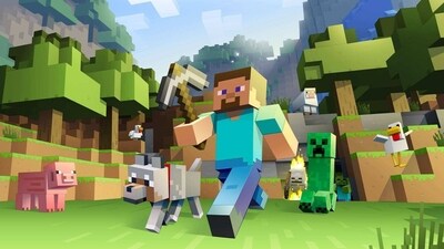 New to Minecraft? Here are few tips to get you started New to Minecraft? Here are few tips to get you started