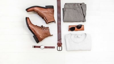 Pre-plan your outfits: Choose your outfit the night before to save time in the morning, and consider investing in versatile pieces that can be easily dressed up or down. (Unsplash) Pre-plan your outfits: Choose your outfit the night before to save time in the morning, and consider investing in versatile pieces that can be easily dressed up or down. (Unsplash)