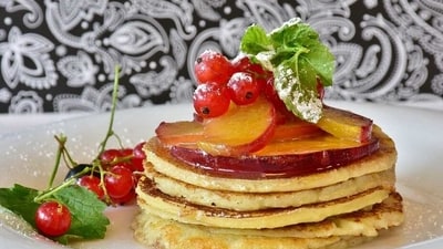 National Pancake Day 2023: 3 nutritious pancake recipes for breakfast (Pixabay) National Pancake Day 2023: 3 nutritious pancake recipes for breakfast (Pixabay)