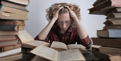 Key to overcoming exam stress: Self-love, breathwork, movement and music (Pexels ) Key to overcoming exam stress: Self-love, breathwork, movement and music (Pexels )