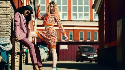 Camouflage areas of concern: On the other hand, you can also minimize any areas of concern. If you have a larger midsection, consider wearing high-waisted pants or A-line dresses that skim over the area. If you have a smaller bust, choose tops with ruffles or embellishments to create the illusion of more volume. (Pexels ) Camouflage areas of concern: On the other hand, you can also minimize any areas of concern. If you have a larger midsection, consider wearing high-waisted pants or A-line dresses that skim over the area. If you have a smaller bust, choose tops with ruffles or embellishments to create the illusion of more volume. (Pexels )