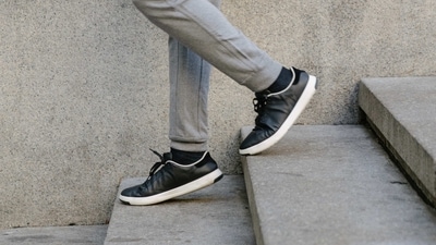 Lancer shoes make for good footwear options for women, men and kids alike. (Pexels) Lancer shoes make for good footwear options for women, men and kids alike. (Pexels)