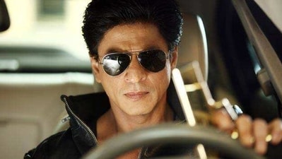 Shah Rukh Khan clarifies about his car collection reports, Shah Rukh Khan clarifies about his car collection reports,