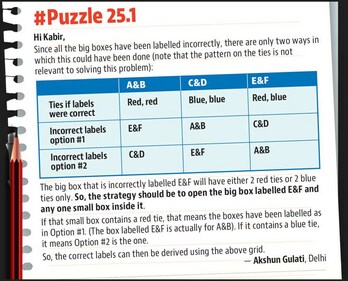 #Puzzle 25.1 solver.