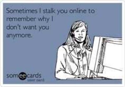 LOL, we all have been there. (Pinterest) LOL, we all have been there. (Pinterest)
