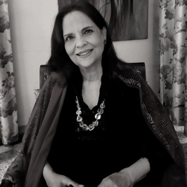 AIpsita Roy Chakraverti (Courtesy HarperCollins)