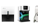 An AO Smith water purifier comes with an assurance of good quality.