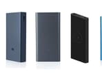 A power bank is essential today as it reduces the worry of a dead smartphone.  