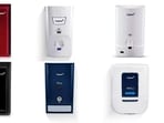 Livpure water purifiers ensure you get clean drinking water at all times.