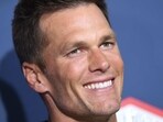 NFL star Tom Brady NFL star Tom Brady
