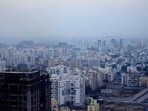 India’s commercial capital, Mumbai is at high risk. India’s commercial capital, Mumbai is at high risk.