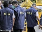 The raids were being conducted at over 30 locations in Punjab.(Representative Image) The raids were being conducted at over 30 locations in Punjab.(Representative Image)