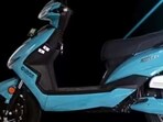 Okaya's Fasst F2F e-scooter Okaya's Fasst F2F e-scooter