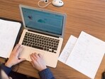 The overall results show that almost every organisation plans to stick to a four-day week post-trial. (Representational Image)