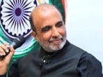 File photo of Sanjay Jha who was suspended from Congress on July 14, 2020. File photo of Sanjay Jha who was suspended from Congress on July 14, 2020.