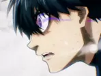 Blue Lock is a high-stakes training program that brings together the best young forwards in Japan for a brutal battle-royale-style camp, all in the hopes of producing a striker who can lead the Japanese team to victory in the World Cup.