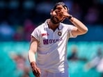 Believe it or not, Jasprit Bumrah once decided he wouldn't bowl at full throttle Believe it or not, Jasprit Bumrah once decided he wouldn't bowl at full throttle