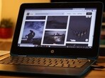 HP Chromebooks are an ideal option for students, freelancers  or professionals alike.