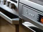 Bosch dishwashers are effective in cleaning the toughest types of stuck-on kitchen soils.