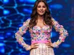 Shehnaaz Gill says she'd rather earn and save money for her future self. Shehnaaz Gill says she'd rather earn and save money for her future self.