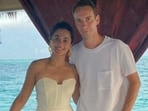 Taapsee Pannu on dating Mathias Boe for nine years. Taapsee Pannu on dating Mathias Boe for nine years.