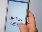 UPI is a mobile-based fast payment system that facilitates customers to make round the clock payments instantly using a Virtual Payment Address (VPA). (File)
