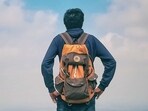 Wildcraft bags are of superior quality and durable.