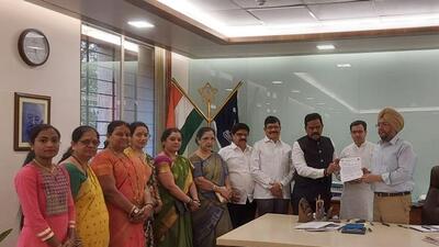 Uddhav camp alleges forcible takeover of shakhas in Thane