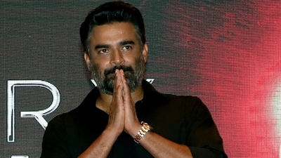 R Madhavan has replied to fans who said that he doesn't need to audition for roles. R Madhavan has replied to fans who said that he doesn't need to audition for roles.