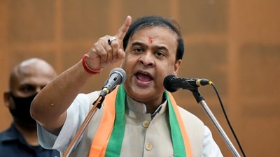 Assam chief minister Himanta Biswa Sarma. (ANI file) Assam chief minister Himanta Biswa Sarma. (ANI file)