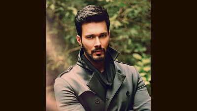 Actor Rajniesh Duggal has worked across platforms in the entertainment industry. Actor Rajniesh Duggal has worked across platforms in the entertainment industry.